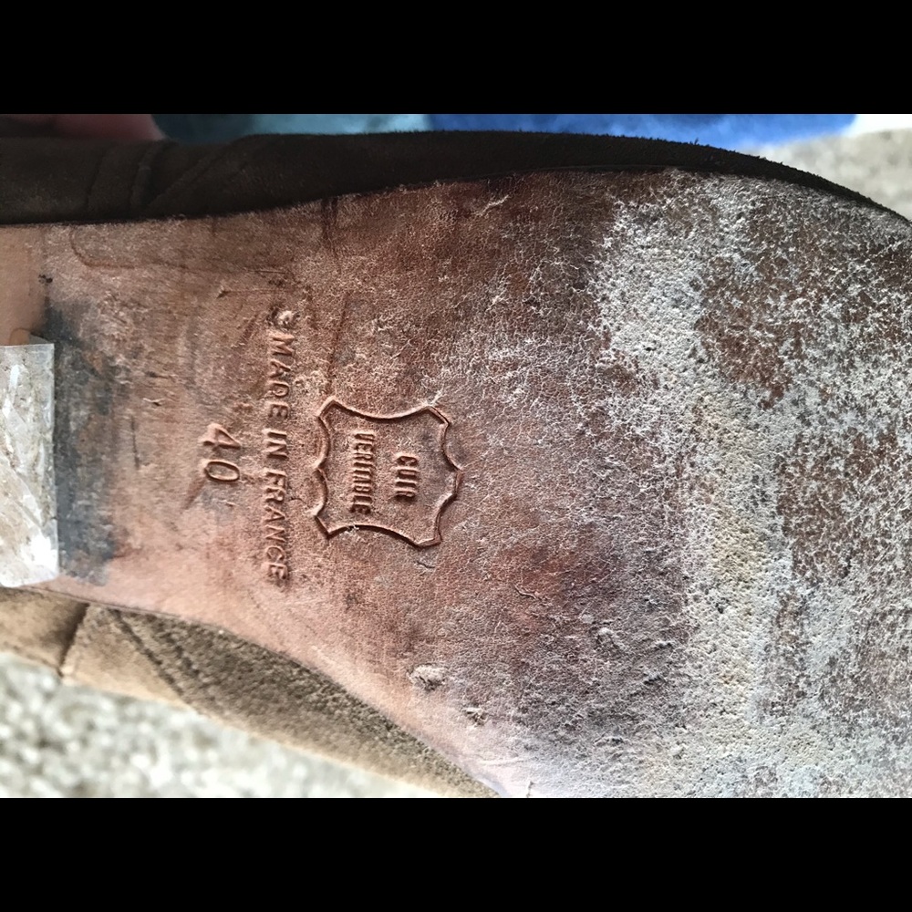 Isabel Marant Dicker Boots In Brown - image 6